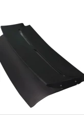 1999-2004 Porsche 996 Duraflex GT3 Cup Car Look Trunk - 1 Piece ( For Turbo Engine)                                     - 120344 - Image 4