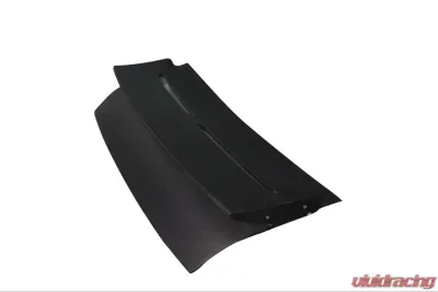 1999-2004 Porsche 996 Duraflex GT3 Cup Car Look Trunk - 1 Piece ( For Turbo Engine) - 120344