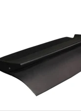 1999-2004 Porsche 996 Duraflex GT3 Cup Car Look Trunk - 1 Piece ( For Turbo Engine)                                     - 120344 - Image 5