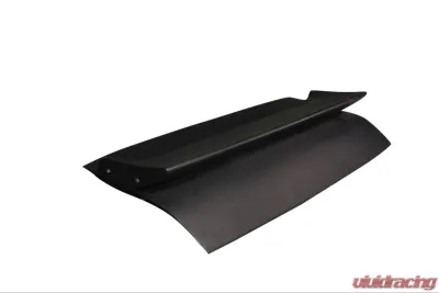 1999-2004 Porsche 996 Duraflex GT3 Cup Car Look Trunk - 1 Piece ( For Turbo Engine) - 120344