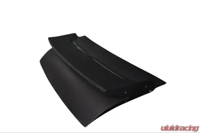 1999-2004 Porsche 996 Duraflex GT3 Cup Car Look Trunk - 1 Piece (C2 C4 Engine) - 120345