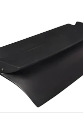 1999-2004 Porsche 996 Duraflex GT3 Cup Car Look Trunk - 1 Piece (C2 C4 Engine)                                     - 120345 - Image 5