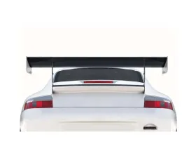 1999-2004 Porsche 996 Duraflex GT3 Cup Car Look Rear Wing Spoiler - 1 Piece (1400mm x 300mm)