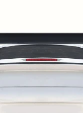 1999-2004 Porsche 996 Duraflex GT3 Cup Car S Look Rear Wing Spoiler - 1 Piece (1600mm x 310mm)                                     - 120347 - Image 8