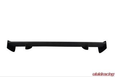 1999-2004 Porsche 996 Duraflex GT3 Cup Car S Look Rear Wing Spoiler - 1 Piece (1600mm x 310mm) - 120347