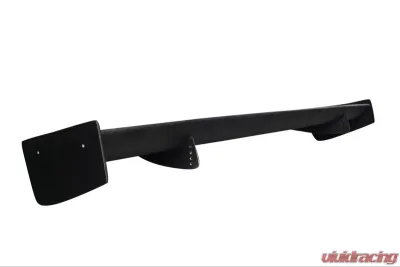 1999-2004 Porsche 996 Duraflex GT3 Cup Car S Look Rear Wing Spoiler - 1 Piece (1600mm x 310mm) - 120347