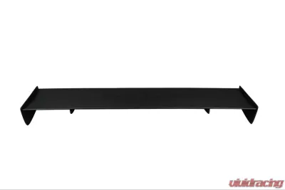 1999-2004 Porsche 996 Duraflex GT3 Cup Car S Look Rear Wing Spoiler - 1 Piece (1600mm x 310mm) - 120347