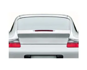1999-2004 Porsche 996 Duraflex GT3 Cup Car Look Trunk - 1 Piece (GT3 Engine)