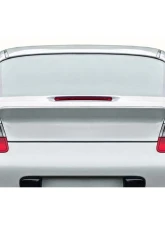 1999-2004 Porsche 996 Duraflex GT3 Cup Car Look Trunk - 1 Piece (GT3 Engine)                                     - 120348 - Image 4