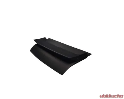 1999-2004 Porsche 996 Duraflex GT3 Cup Car Look Trunk - 1 Piece (GT3 Engine) - 120348