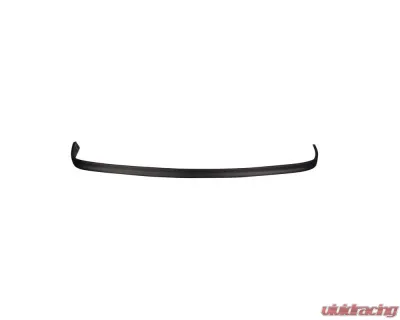 1997-2004 Porsche 986 Boxster Duraflex GT2 Look Front Lip Spoiler Air Dam - 1 Piece (for GT2 Front Bumper Only) - 120349