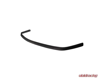 1997-2004 Porsche 986 Boxster Duraflex GT2 Look Front Lip Spoiler Air Dam - 1 Piece (for GT2 Front Bumper Only) - 120349