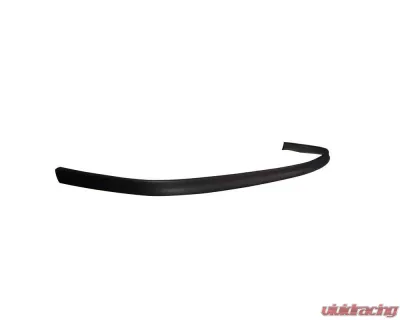 1997-2004 Porsche 986 Boxster Duraflex GT2 Look Front Lip Spoiler Air Dam - 1 Piece (for GT2 Front Bumper Only) - 120349