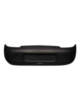 1997-2004 Porsche 986 Boxster Duraflex OEM Look Rear Bumper Cover - 1 Piece                                     - 120350 - Image 2