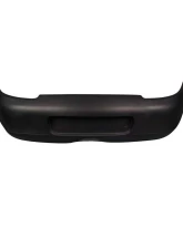 1997-2004 Porsche 986 Boxster Duraflex OEM Look Rear Bumper Cover - 1 Piece                                     - 120350 - Image 3