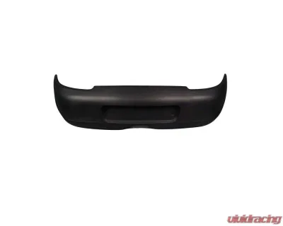1997-2004 Porsche 986 Boxster Duraflex OEM Look Rear Bumper Cover - 1 Piece - 120350