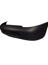 1997-2004 Porsche 986 Boxster Duraflex OEM Look Rear Bumper Cover - 1 Piece                                     - 120350 - Image 4