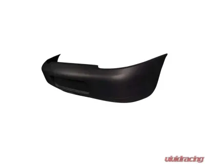 1997-2004 Porsche 986 Boxster Duraflex OEM Look Rear Bumper Cover - 1 Piece - 120350