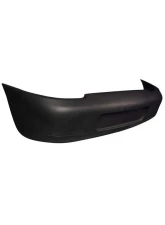 1997-2004 Porsche 986 Boxster Duraflex OEM Look Rear Bumper Cover - 1 Piece                                     - 120350 - Image 5