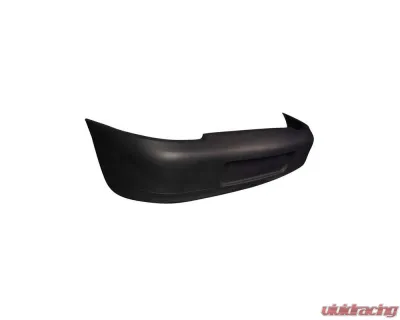 1997-2004 Porsche 986 Boxster Duraflex OEM Look Rear Bumper Cover - 1 Piece - 120350