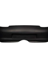 1997-2004 Porsche 986 Boxster Duraflex GT3 Look Rear Bumper Cover - 1 Piece                                     - 120351 - Image 3