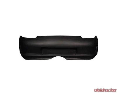 1997-2004 Porsche 986 Boxster Duraflex GT3 Look Rear Bumper Cover - 1 Piece - 120351