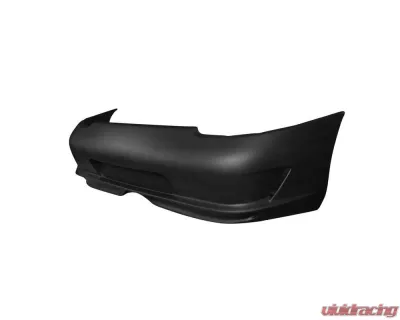 1997-2004 Porsche 986 Boxster Duraflex GT3 Look Rear Bumper Cover - 1 Piece - 120351