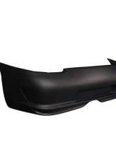 1997-2004 Porsche 986 Boxster Duraflex GT3 Look Rear Bumper Cover - 1 Piece                                     - 120351 - Image 5