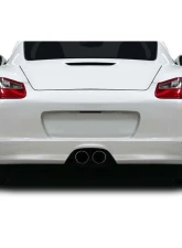 2005-2008 Porsche 987 Boxster Duraflex 997 GT3 Look Rear Bumper Cover - 1 Piece                                     - 120352 - Image 5