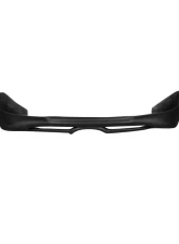 2005-2008 Porsche 987 Boxster Duraflex 997 GT3 Look Rear Bumper Cover - 1 Piece                                     - 120352 - Image 2
