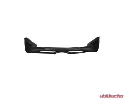 2005-2008 Porsche 987 Boxster Duraflex 997 GT3 Look Rear Bumper Cover - 1 Piece - 120352