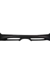 2005-2008 Porsche 987 Boxster Duraflex 997 GT3 Look Rear Bumper Cover - 1 Piece                                     - 120352 - Image 3
