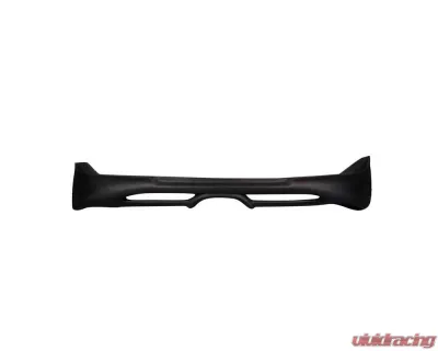 2005-2008 Porsche 987 Boxster Duraflex 997 GT3 Look Rear Bumper Cover - 1 Piece - 120352