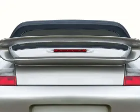 1999-2004 Porsche 996 Convertible Duraflex GT3 Look Rear Wing Spoiler - 1 Piece