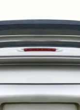 1999-2004 Porsche 996 Convertible Duraflex GT3 Look Rear Wing Spoiler - 1 Piece                                     - 120353 - Image 2
