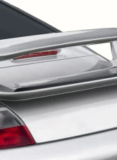 1999-2004 Porsche 996 Convertible Duraflex GT3 Look Rear Wing Spoiler - 1 Piece                                     - 120353 - Image 2