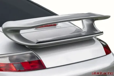 1999-2004 Porsche 996 Convertible Duraflex GT3 Look Rear Wing Spoiler - 1 Piece - 120353