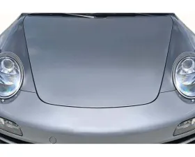 2006-2012 Porsche 987 Boxster | Cayman Duraflex 997 OEM Look Hood - 1 Piece