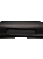2005-2008 Porsche 997 Duraflex GT3 RS Look Rear Bumper Cover - 1 Piece (Single Hole)                                     - 120357 - Image 3