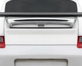 2005-2008 Porsche 997 Duraflex GT3-RS Look Rear Lip Spoiler - 1 Piece
