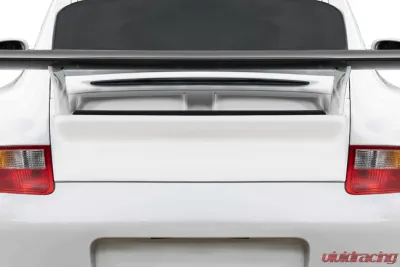 2005-2008 Porsche 997 Duraflex GT3-RS Look Rear Lip Spoiler - 1 Piece - 120359