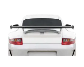 2005-2008 Porsche 997 Duraflex GT3 RS Look Rear Wing Spoiler - 3 Pieces (1400mm?300mm)
