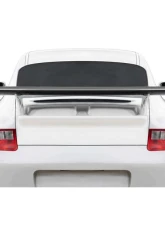 2005-2008 Porsche 997 Duraflex GT3 RS Look Rear Wing Spoiler - 3 Pieces (1400mm?300mm)                                     - 120360 - Image 8