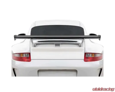 2005-2008 Porsche 997 Duraflex GT3 RS Look Rear Wing Spoiler - 3 Pieces (1400mm?300mm) - 120360