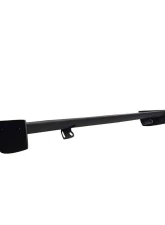 2005-2008 Porsche 997 Duraflex GT3 RS Look Rear Wing Spoiler - 3 Pieces (1400mm?300mm)                                     - 120360 - Image 5