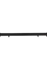 2005-2008 Porsche 997 Duraflex GT3 RS Look Rear Wing Spoiler - 3 Pieces (1400mm?300mm)                                     - 120360 - Image 6