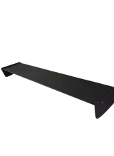 2005-2008 Porsche 997 Duraflex GT3 RS Look Rear Wing Spoiler - 3 Pieces (1400mm?300mm)                                     - 120360 - Image 7