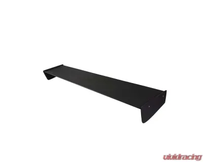2005-2008 Porsche 997 Duraflex GT3 RS Look Rear Wing Spoiler - 3 Pieces (1400mm?300mm) - 120360