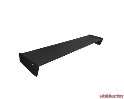 2005-2008 Porsche 997 Duraflex GT3 RS Look Rear Wing Spoiler - 3 Pieces (1400mm?300mm) - 120360