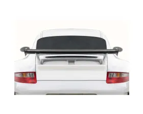 2005-2008 Porsche 997 Duraflex GT3 3.8 Look Rear Wing Spoiler - 1 Piece (1200mm x280mm)